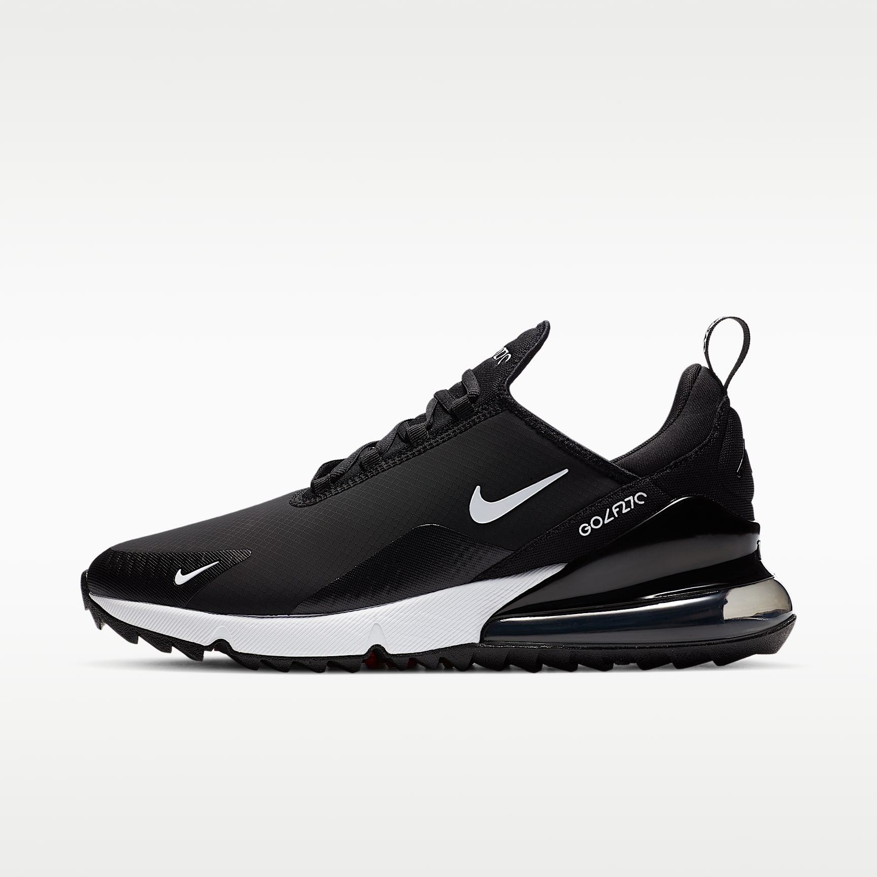 Nike Air Max 270 G Golf Shoe. Nike CA